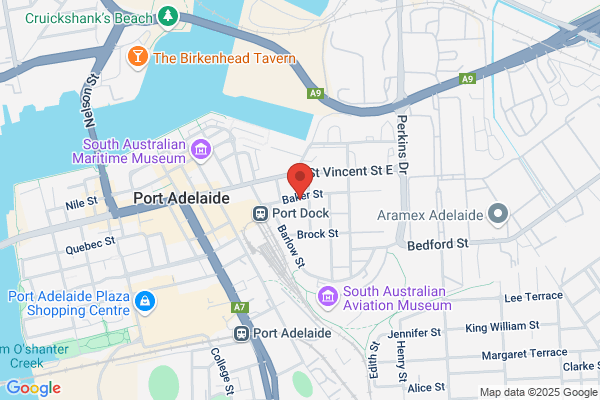 Adelaide Wool - A Division of ABB Grain