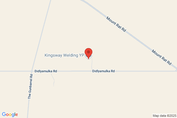 Kingsway Welding Pty Ltd