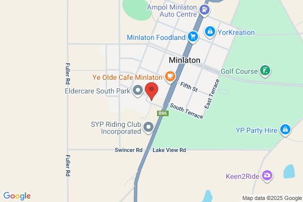 Minlaton Medical Centre