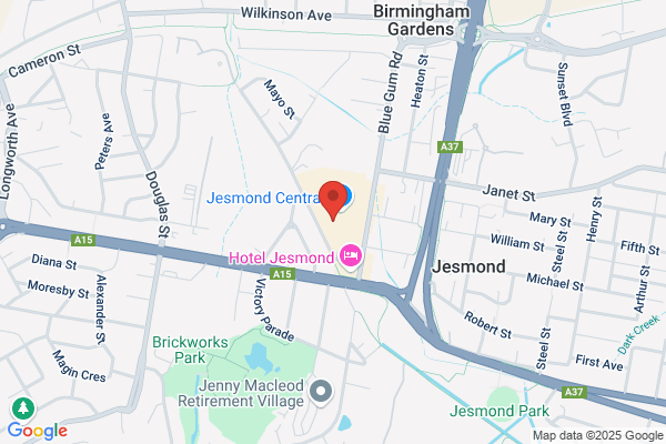 Pacific Smiles Dental Jesmond