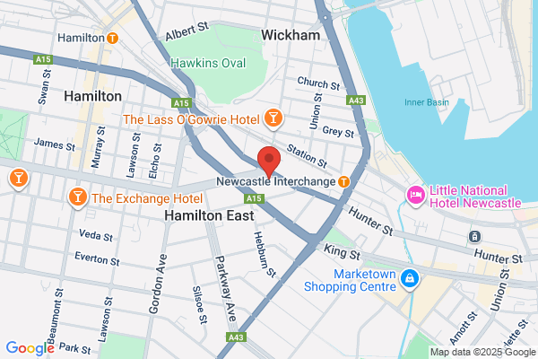 Asbestos Removal Newcastle