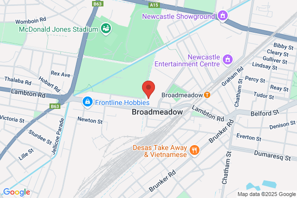 Discover Sports Group - Newcastle
