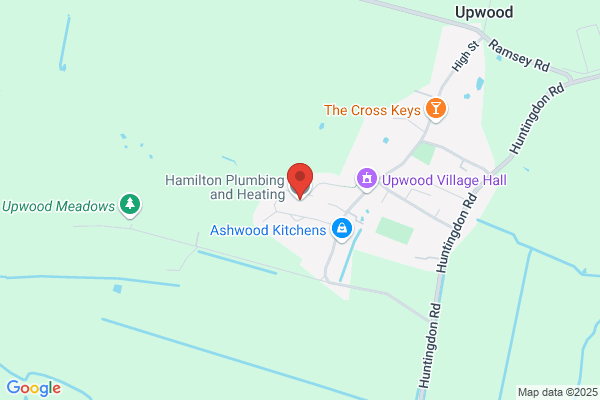 Hamilton Plumbing