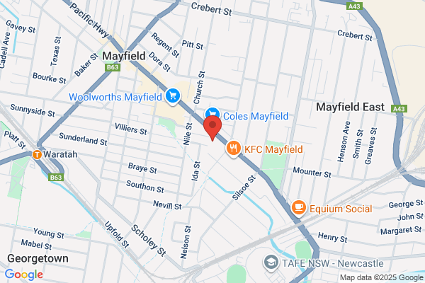 Localcoin Bitcoin ATM - Pearl Energy Mayfield