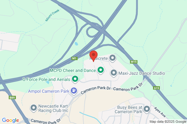 Marston International