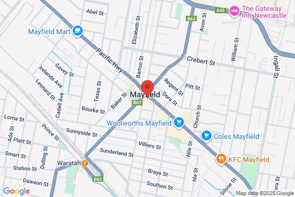 Mayfield Cell Phone Repairs