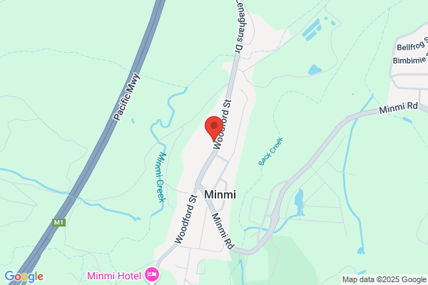 Minmi Public School