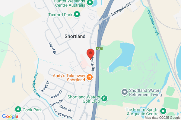 My Kindy Shortland Preschool