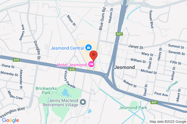 Pizza Hut Jesmond