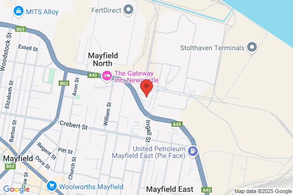 Safe 'n' SOUND Self Storage Mayfield Newcastle
