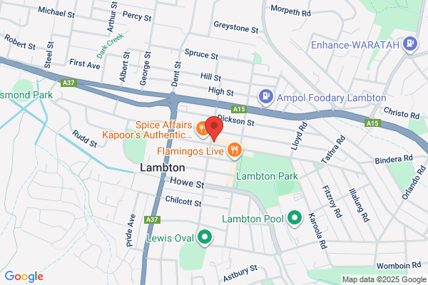 Ur Solution North Lambton