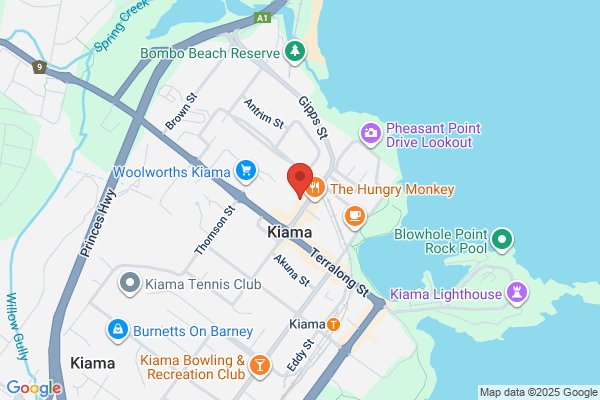 CoinFlip Bitcoin ATM - Enhance Kiama (Kiama)