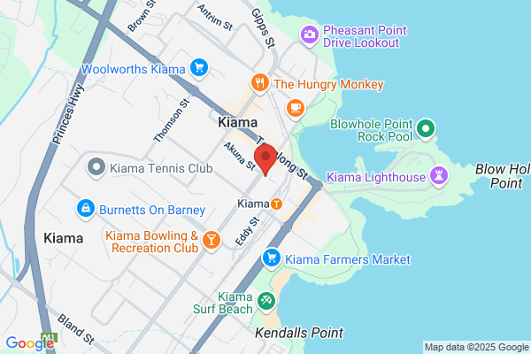 Kiama Veterinary Hospital
