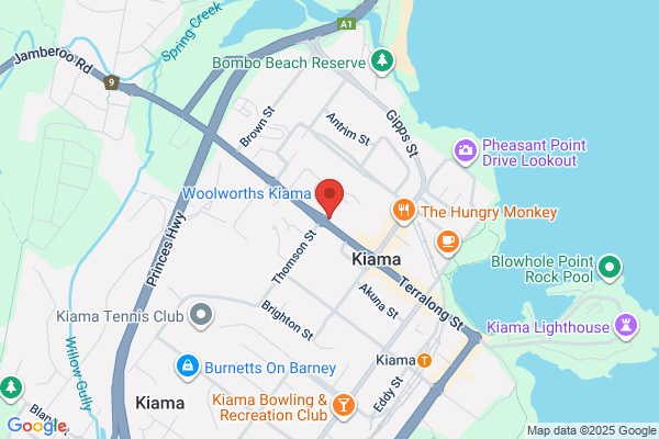 Audika Hearing Clinic Kiama