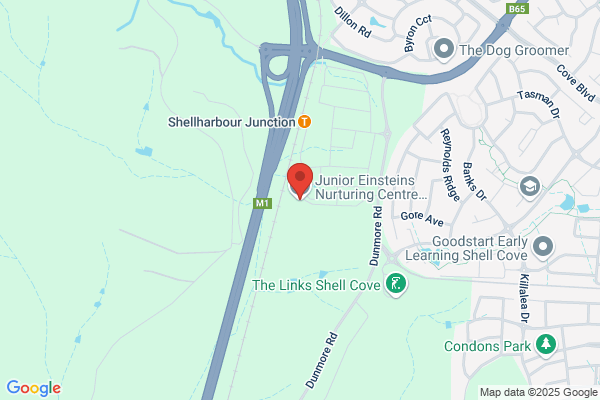 Junior Einsteins Nurturing Centre - Shell Heights