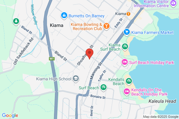 Kiama Auto Services