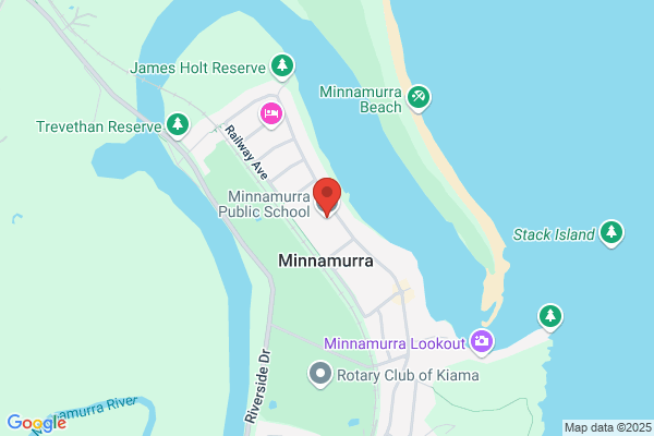 Minnamurra Public School