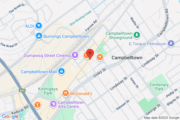 Campbelltown City Accountants