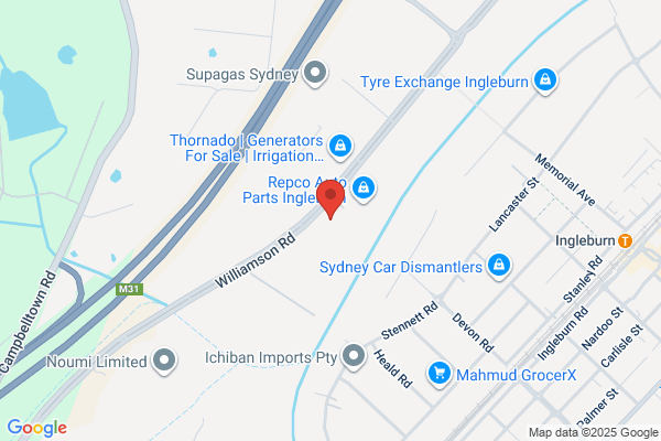 Bass Electrical Pty Ltd