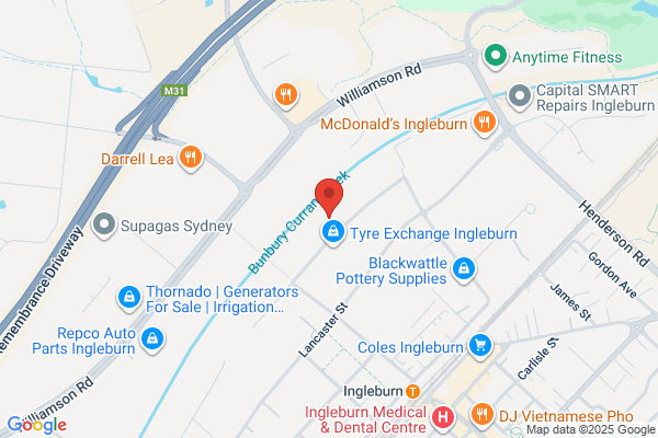 Ingleburn Electrical Services