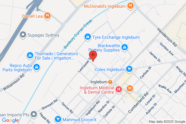 Ingleburn Alignment Mechanical & Tyres