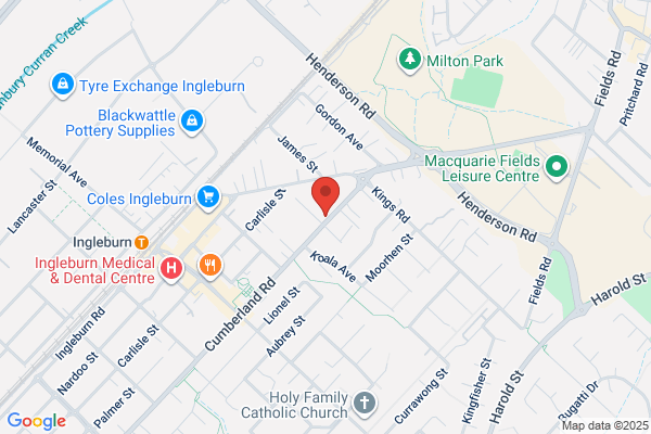 Ingleburn Mechanical Repairs
