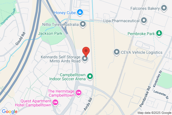 Campbelltown Car Repairs