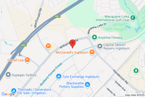 Ingleburn Smash Repairs
