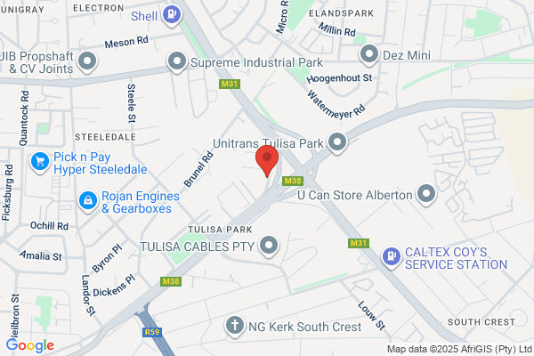 Atlas Plastics Pty Ltd