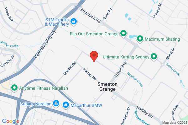 Humphreys & Jackson Pty Ltd