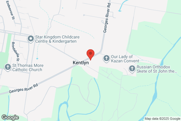 Kentlyn Public School