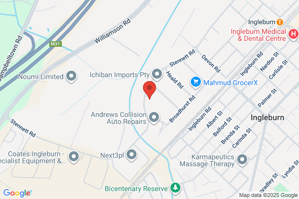 Knab Industries Pty Ltd