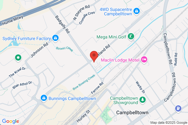 Campbelltown City Hotel Bistro