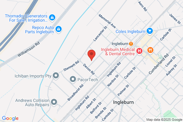 Ficogi Engineering Pty Ltd