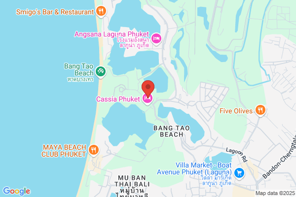 Laguna Real Estate