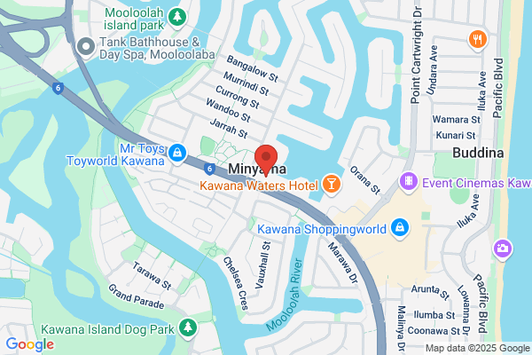 Anderson Margaret Dr