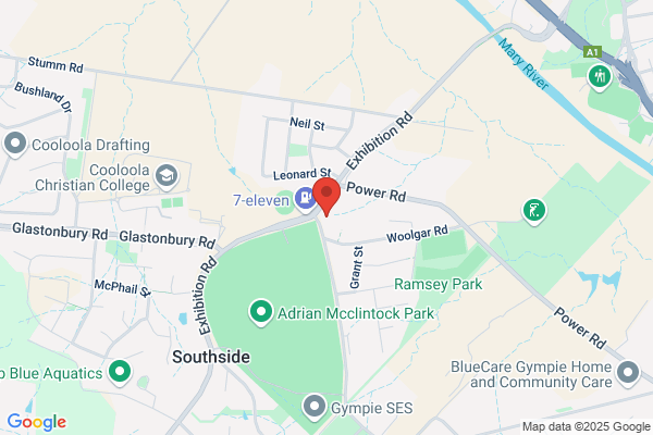 BWS Jockey Club Drive