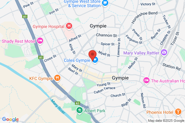 Gympie Family Dental