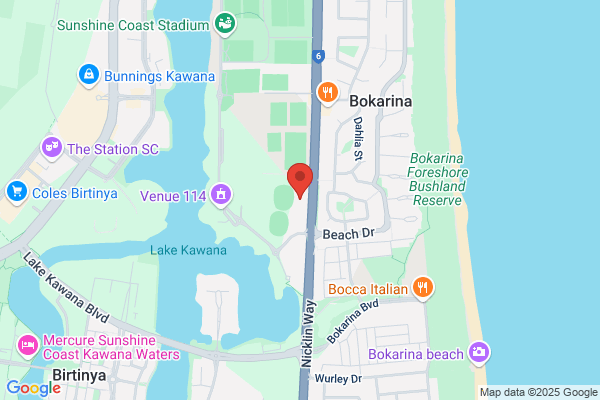 Kamarco Pty Ltd