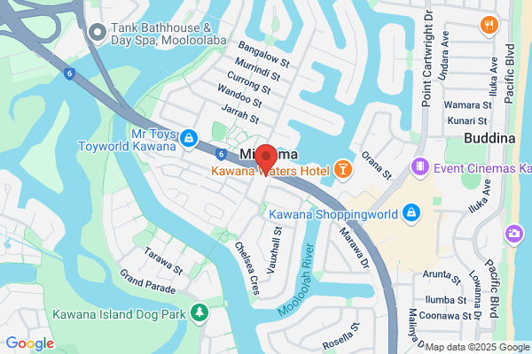 Kawana Waters Chemmart