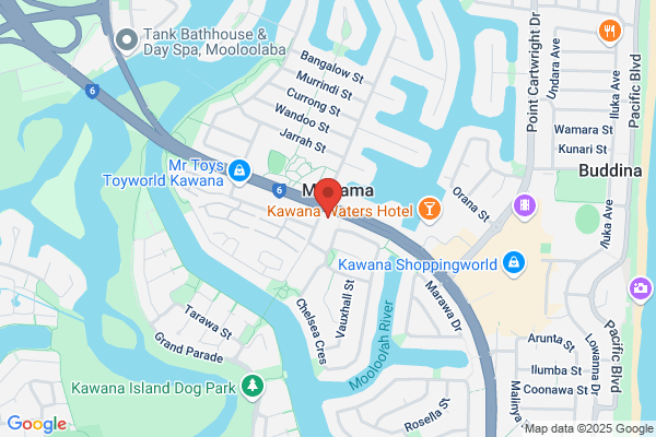 Koastal Trenz