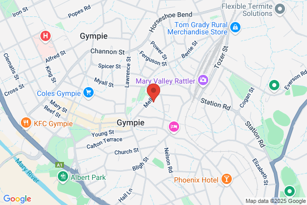 O'Brien Plumbing Gympie