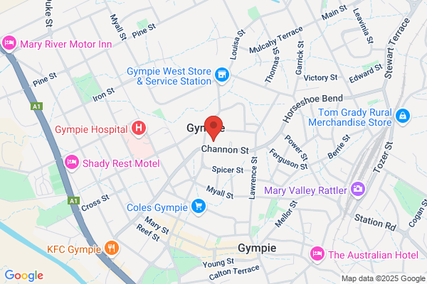 The Gympie Clinic