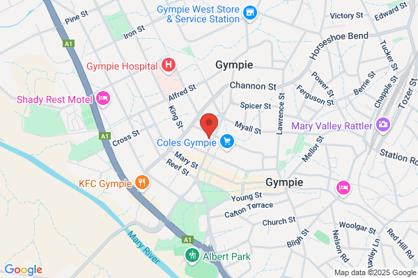 bloom hearing specialists Gympie