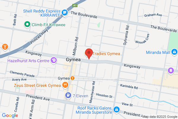 Ella Bache Gymea