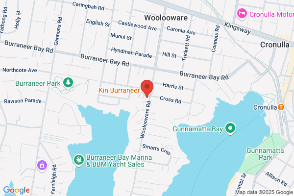 Burraneer Butchery