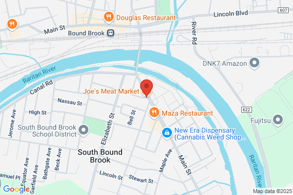 Joe's Meat Market