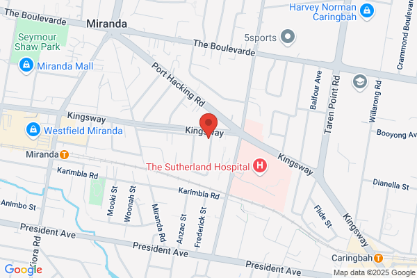 ABC Developmental Learning Centre - Miranda