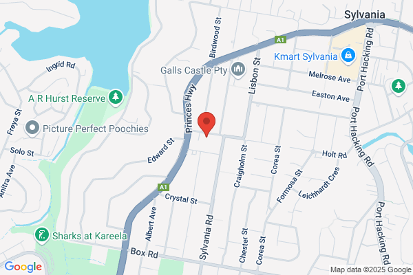 Active Kids Pre-School Sylvania