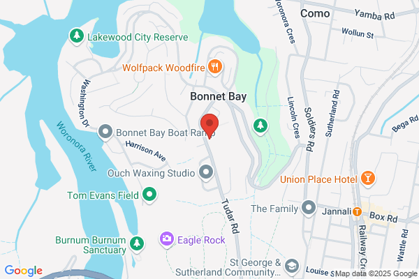 Bonnet Bay After School Care Centre Combined OSHC